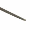 Forney Slim Taper File, 7 in 70335